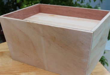 VÌ SAO NÊN CHỌN HỘP QUÀ TẾT GỖ TPHCM ĐỂ BIẾU VÀ TẶNG?