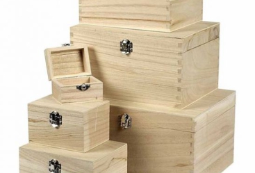 ĐÂU LÀ NHÀ CUNG CẤP HỘP QUÀ TẾT GỖ TỰ NHIÊN ĐẸP UY TÍN?