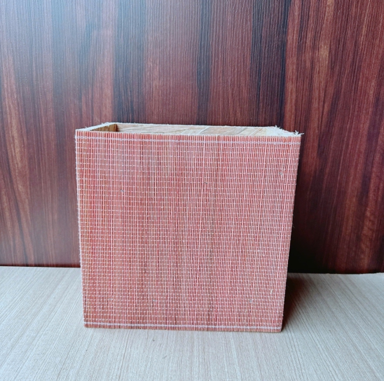 Mẫu hộp gỗ 10