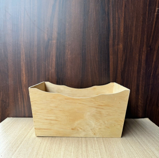 Mẫu hộp gỗ 02