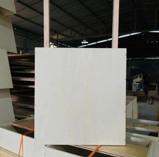 HỘP GỖ TẾT 2026 - MSP 289