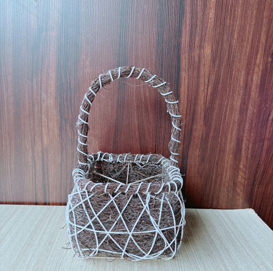 Mẫu hộp gỗ 33