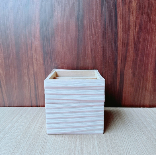 Mẫu hộp gỗ 41
