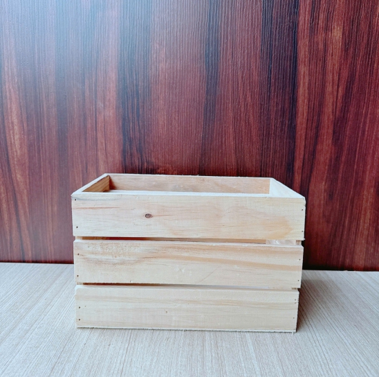 Mẫu hộp gỗ 48